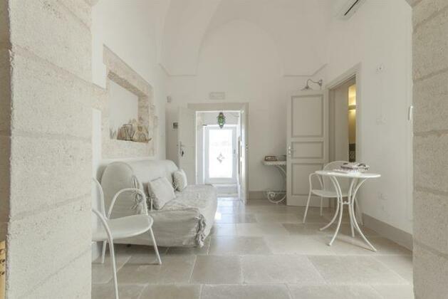 Masseria Contrada Conca D'Oro - Photo3