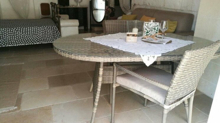 Masseria Contrada Conca D'Oro - Photo4