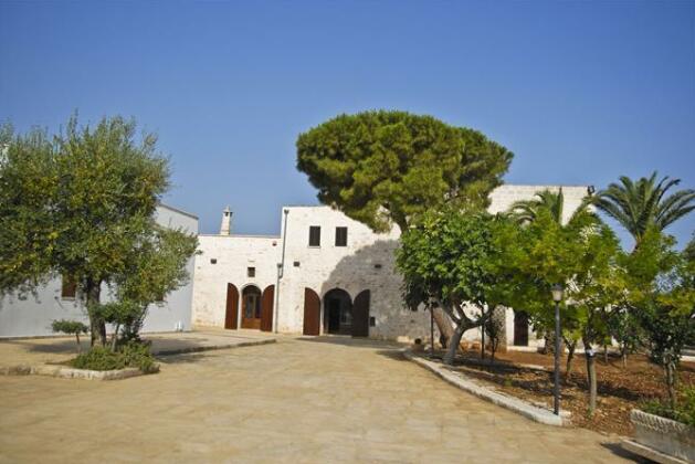 Masseria Valente - Photo2