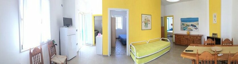Ostuni Residence - Photo2
