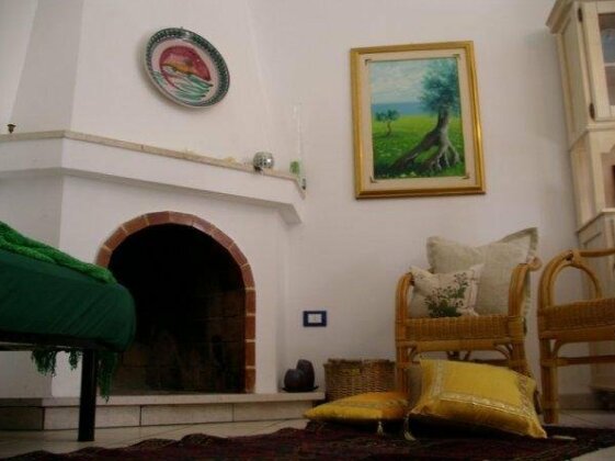 Ostuni Residence - Photo3