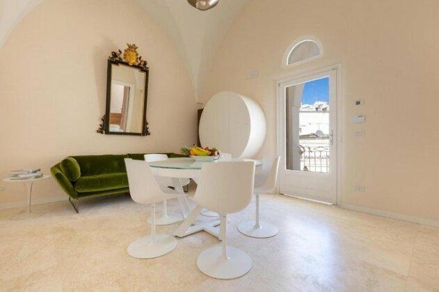Palazzo Mascetti - Photo2