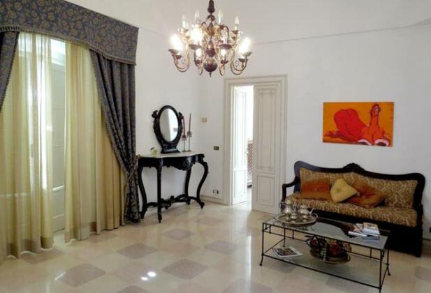Palazzo Rodio - Photo2