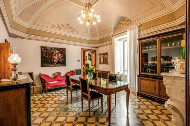 Palazzo Stunis Charme B&B - Photo2
