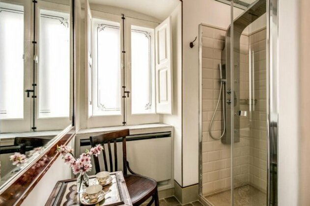 Palazzo Stunis Charme B&B - Photo5