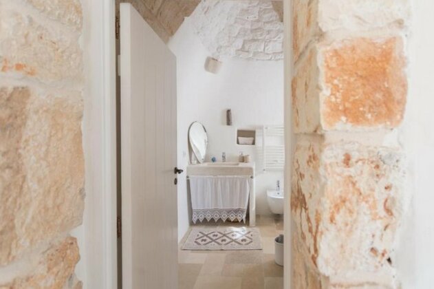 Si Fa Trullo - Photo3
