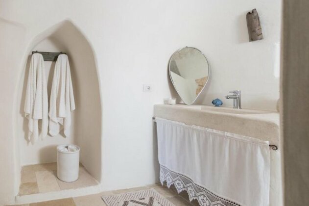 Si Fa Trullo - Photo4