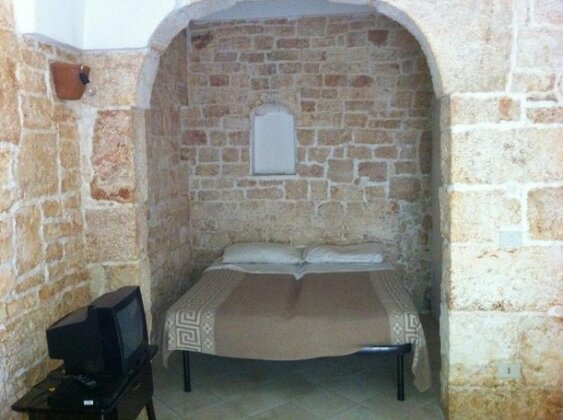 Stone House Ostuni - Photo3