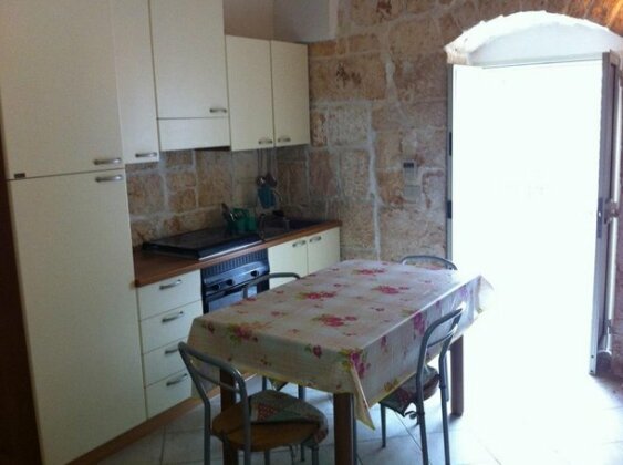 Stone House Ostuni - Photo5