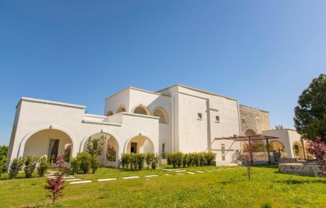 Tenuta Ermes - Photo2