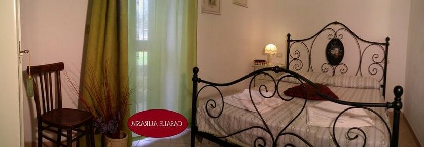 Trulli Aurasia - Photo2