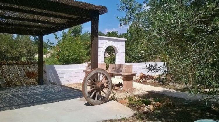 Trulli Aurasia - Photo4
