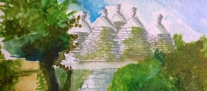 Trulli Aurasia - Photo5
