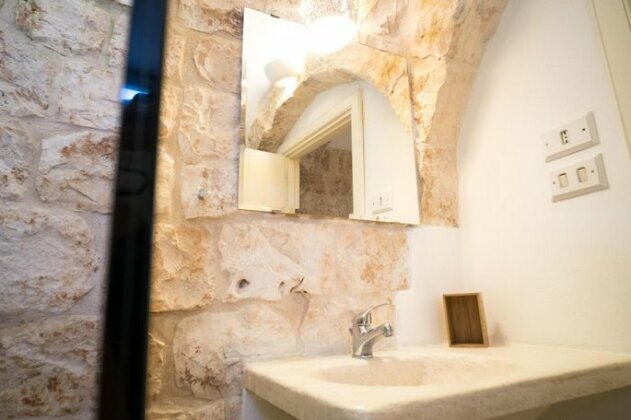 Trulli Capo di Lupo Cisternino by Typney - Photo5