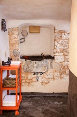 Trulli di Monte Reale - Photo3