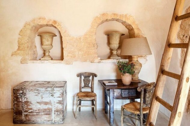 Trulli di Monte Reale - Photo5