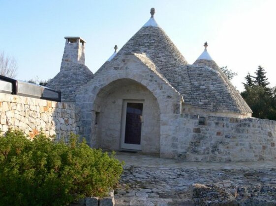 Trulli Eutopia - Photo3