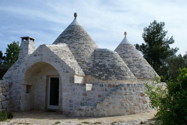 Trulli Eutopia - Photo4