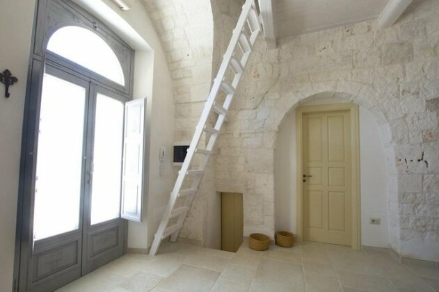 Trulli Laetitia - Photo2