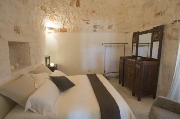 Trulli Laetitia - Photo3