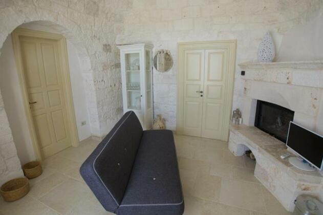 Trulli Laetitia - Photo5