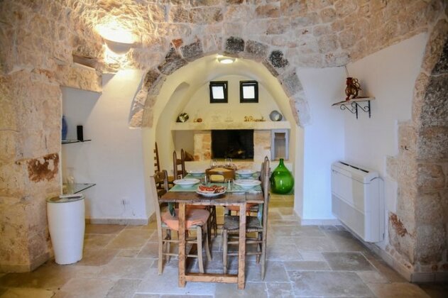 Trulli Li Serre - Photo2