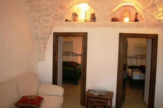 Trulli Margherita - Photo3