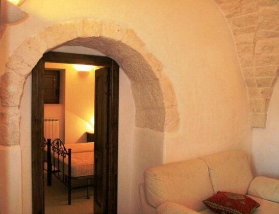 Trulli Margherita - Photo4