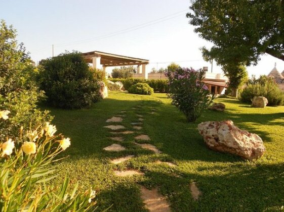 Trulli Margherita - Photo5