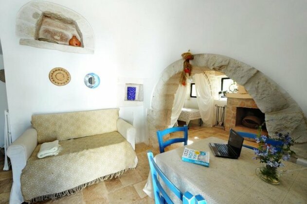 Trulli Sole Luna - Photo3