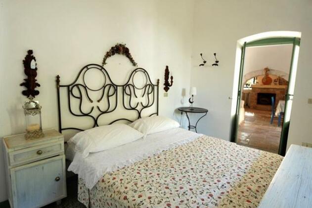 Trulli Sole Luna - Photo4