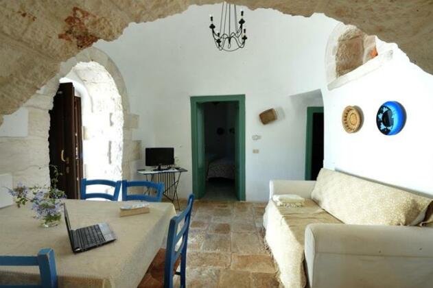 Trulli Sole Luna - Photo5