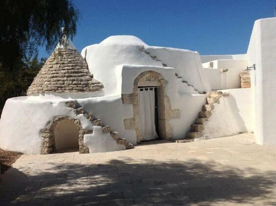 Trullo Del Profumo - Photo2