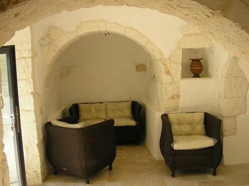 Trullo Del Profumo - Photo3