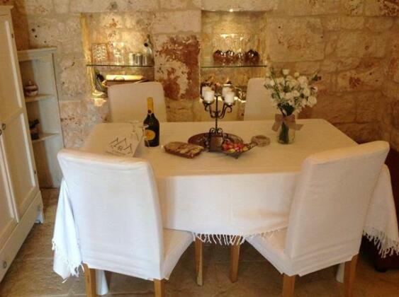 Trullo Happy Sunrise - Photo2