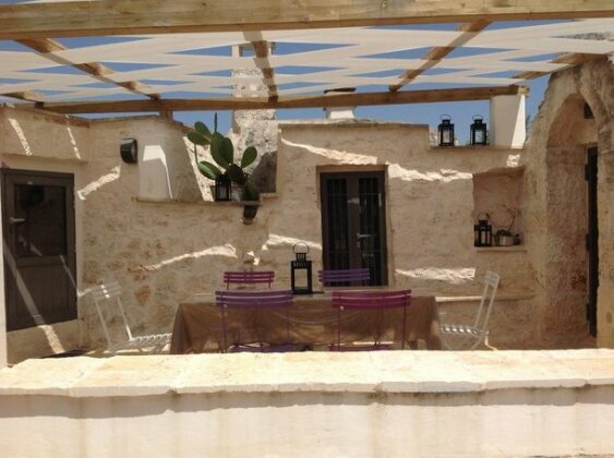 Trullo Happy Sunrise - Photo3