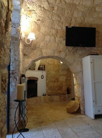Trullo Happy Sunrise - Photo4