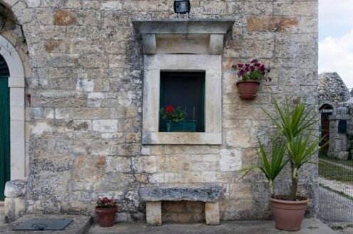 Trullo Luciana - Photo2