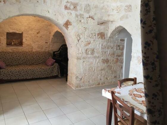 Trullo L'ulivo - Photo2
