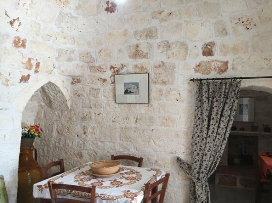Trullo L'ulivo - Photo3