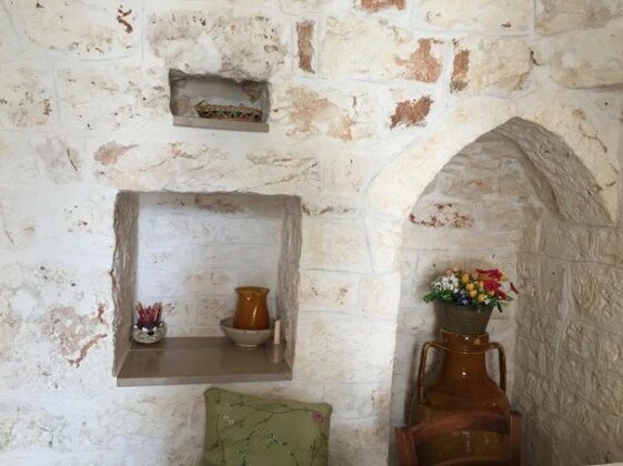 Trullo L'ulivo - Photo4