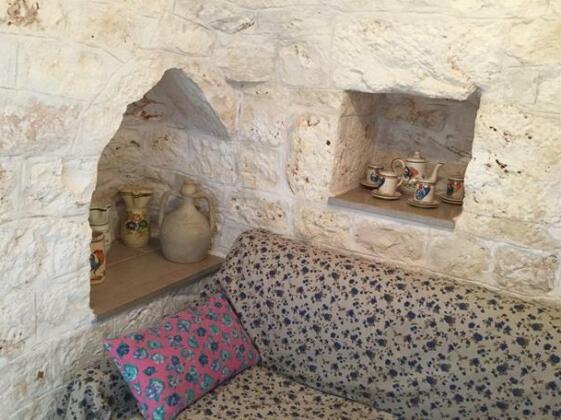 Trullo L'ulivo - Photo5