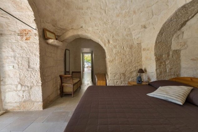 Trullo Luna Ostuni - Photo2