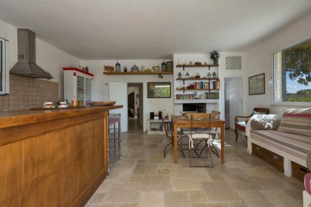 Trullo Luna Ostuni - Photo3