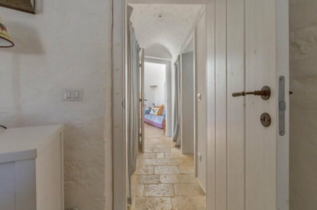 Trullo Luna Ostuni - Photo5