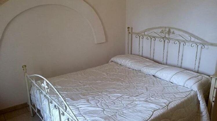 Trullo Montemichele - Photo3
