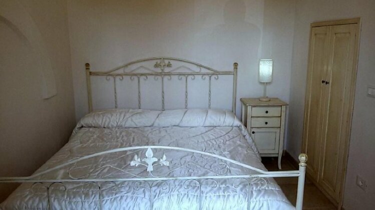 Trullo Montemichele - Photo4