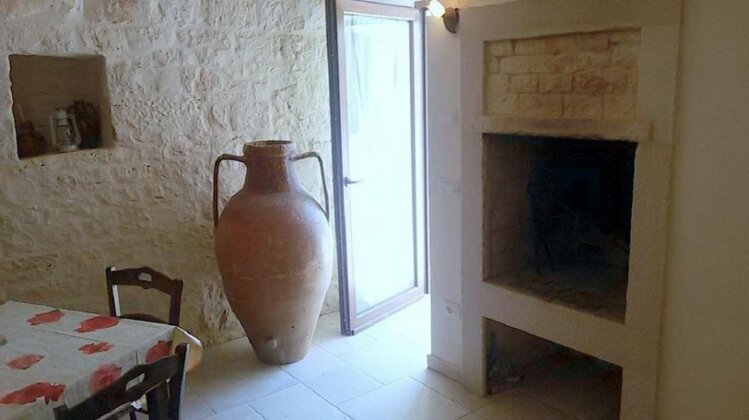 Trullo Montemichele - Photo5
