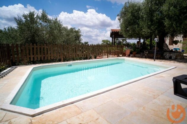 Trullo Paan Pascarosa by Typney - Photo2