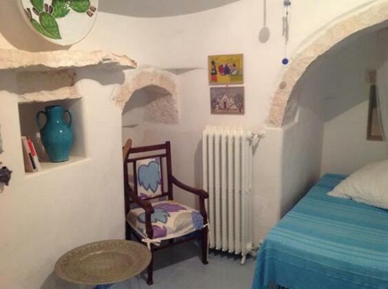 Trullo speciale vicino al mare - Photo2